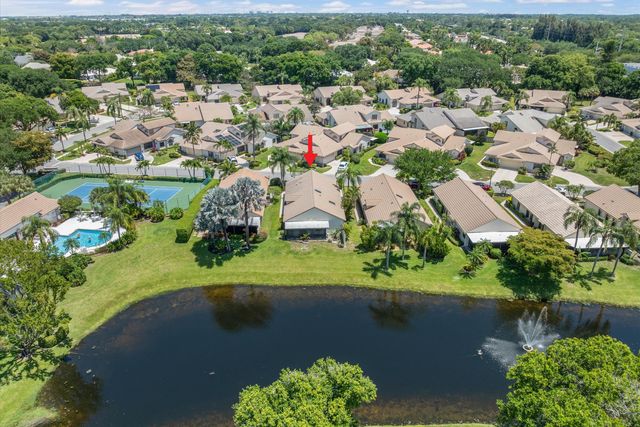 4781 Brighton Lakes Boulevard, Boynton Beach, FL 33436