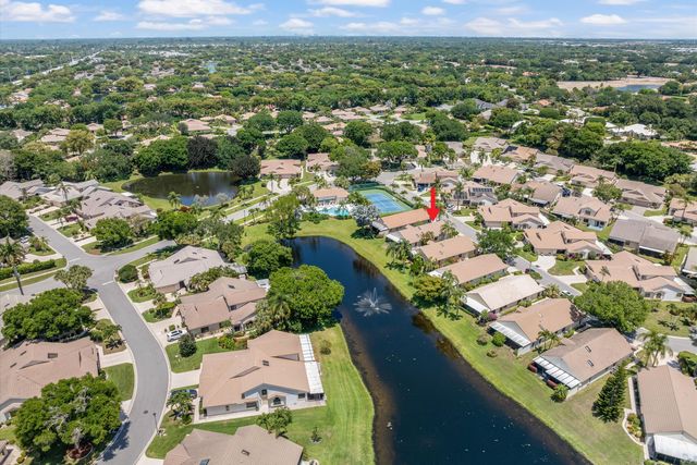 4781 Brighton Lakes Boulevard, Boynton Beach, FL 33436