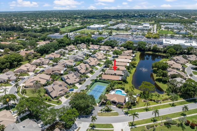 4781 Brighton Lakes Boulevard, Boynton Beach, FL 33436