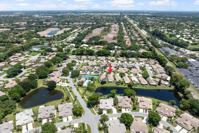 4781 Brighton Lakes Boulevard, Boynton Beach, FL 33436