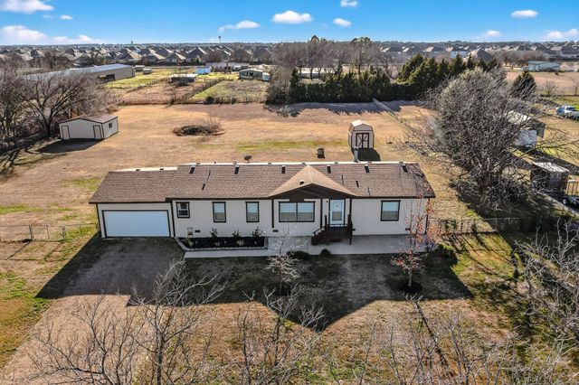 14728 Melody Lane, Forney, TX 75126