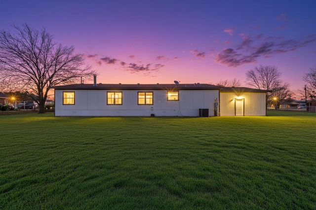 14728 Melody Lane, Forney, TX 75126