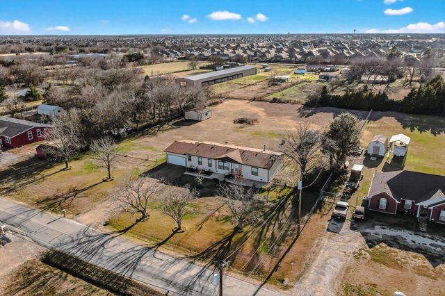 14728 Melody Lane, Forney, TX 75126