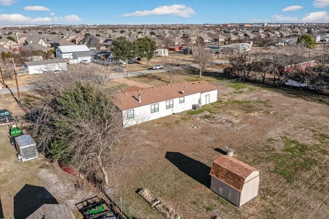 14728 Melody Lane, Forney, TX 75126