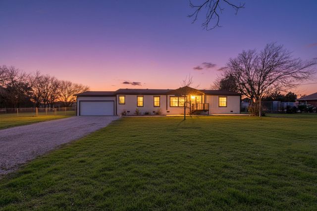 14728 Melody Lane, Forney, TX 75126