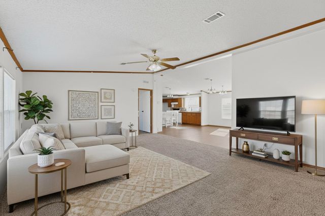 14728 Melody Lane, Forney, TX 75126