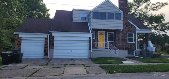3101 Ramona Avenue, Cincinnati, OH 45211