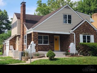 3101 Ramona Avenue, Cincinnati, OH 45211
