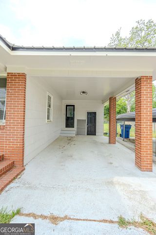 107 Lassiter Drive, Dublin, GA 31021
