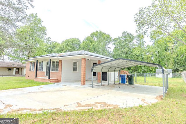 107 Lassiter Drive, Dublin, GA 31021