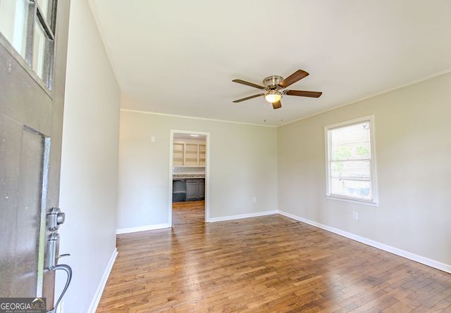 107 Lassiter Drive, Dublin, GA 31021