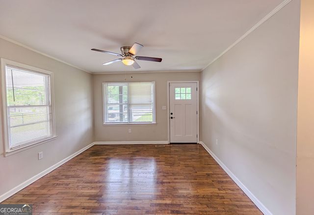 107 Lassiter Drive, Dublin, GA 31021