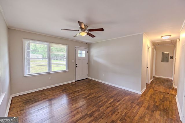 107 Lassiter Drive, Dublin, GA 31021