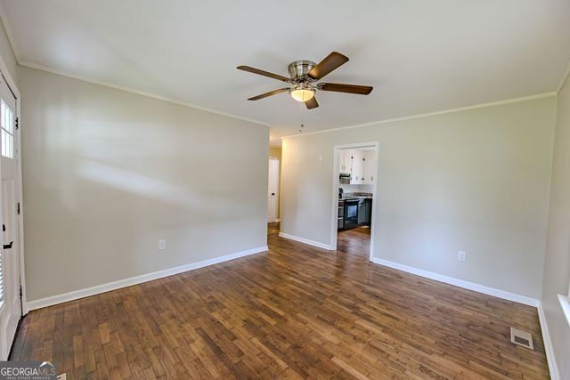 107 Lassiter Drive, Dublin, GA 31021