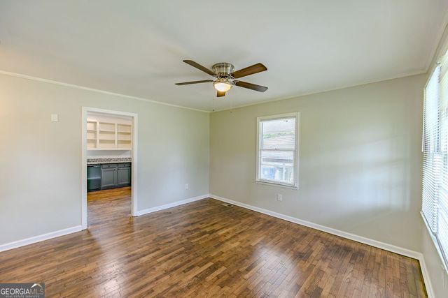 107 Lassiter Drive, Dublin, GA 31021
