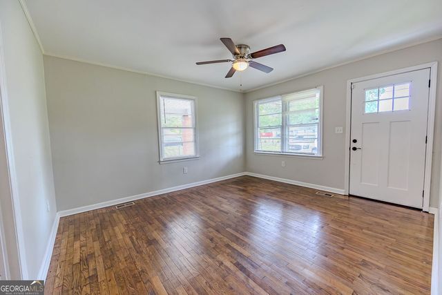 107 Lassiter Drive, Dublin, GA 31021