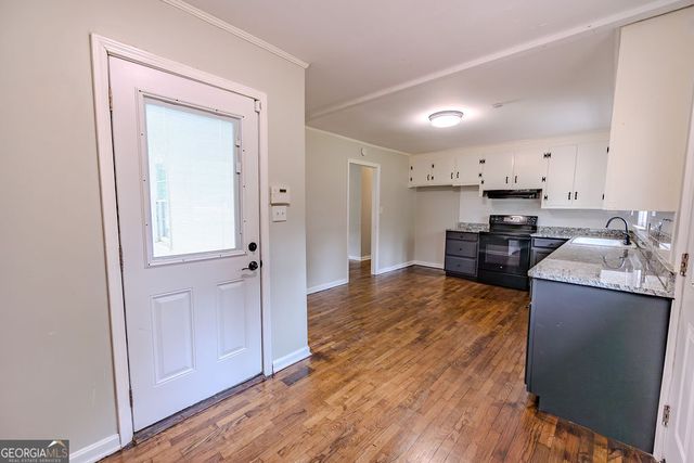 107 Lassiter Drive, Dublin, GA 31021