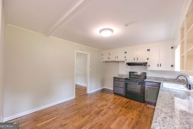 107 Lassiter Drive, Dublin, GA 31021