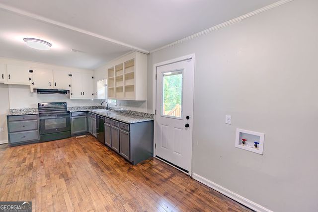 107 Lassiter Drive, Dublin, GA 31021