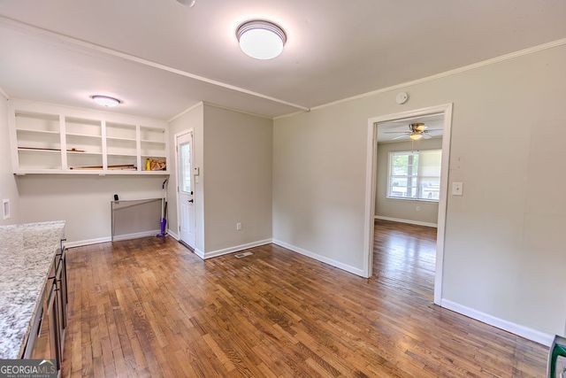 107 Lassiter Drive, Dublin, GA 31021
