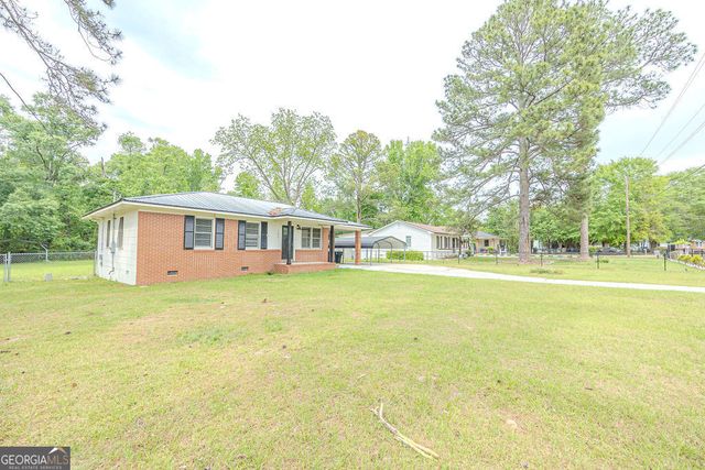 107 Lassiter Drive, Dublin, GA 31021