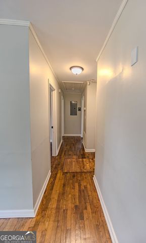 107 Lassiter Drive, Dublin, GA 31021