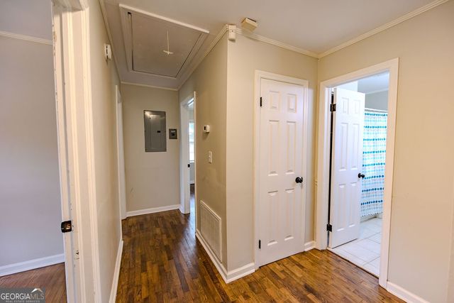 107 Lassiter Drive, Dublin, GA 31021