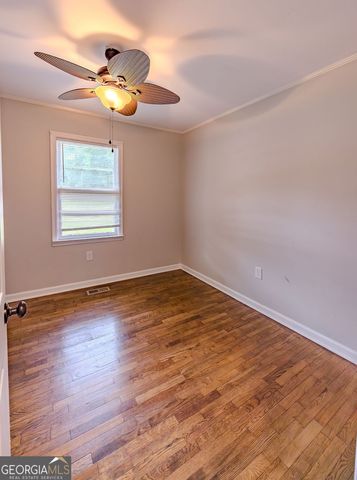 107 Lassiter Drive, Dublin, GA 31021