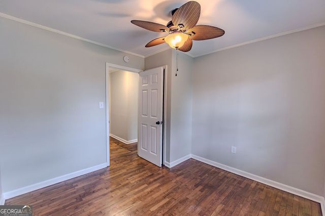 107 Lassiter Drive, Dublin, GA 31021