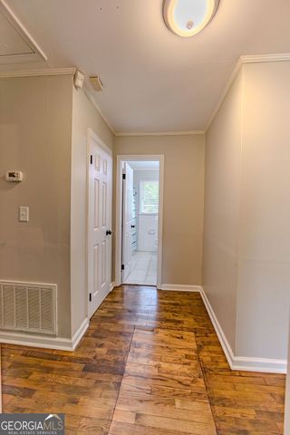107 Lassiter Drive, Dublin, GA 31021