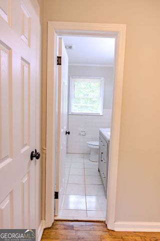 107 Lassiter Drive, Dublin, GA 31021