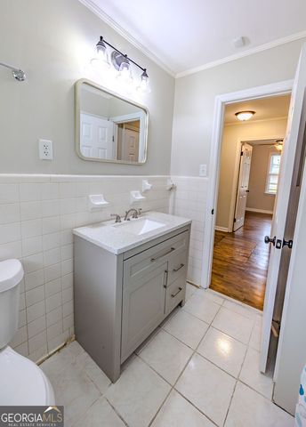 107 Lassiter Drive, Dublin, GA 31021