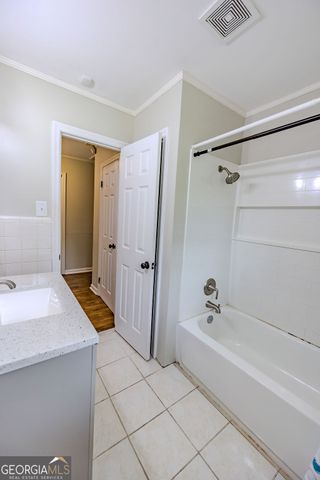 107 Lassiter Drive, Dublin, GA 31021