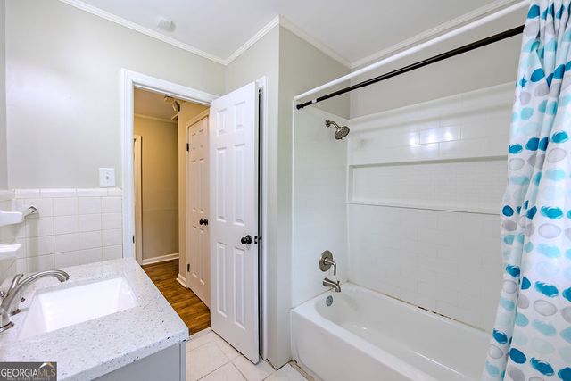 107 Lassiter Drive, Dublin, GA 31021