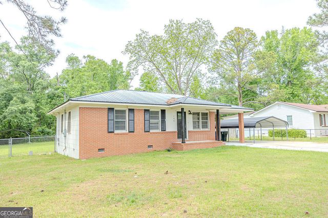 107 Lassiter Drive, Dublin, GA 31021