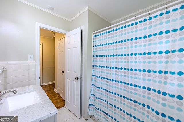 107 Lassiter Drive, Dublin, GA 31021