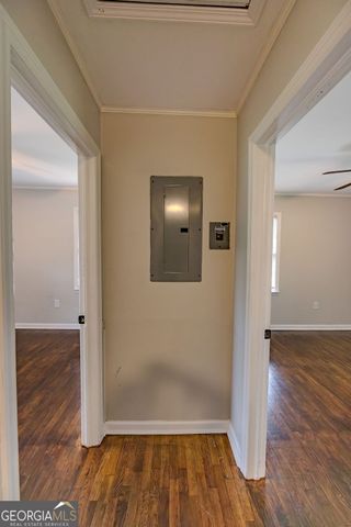 107 Lassiter Drive, Dublin, GA 31021