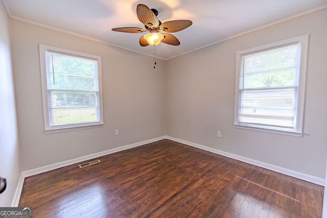 107 Lassiter Drive, Dublin, GA 31021