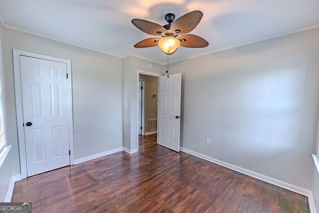 107 Lassiter Drive, Dublin, GA 31021