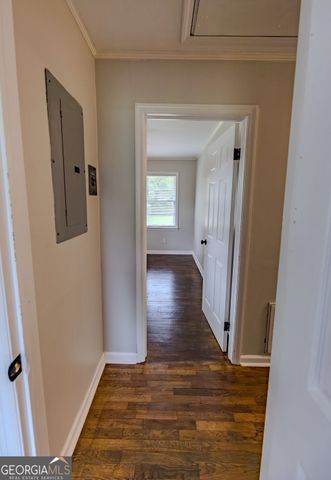 107 Lassiter Drive, Dublin, GA 31021