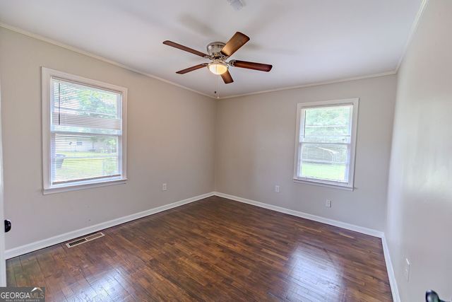 107 Lassiter Drive, Dublin, GA 31021