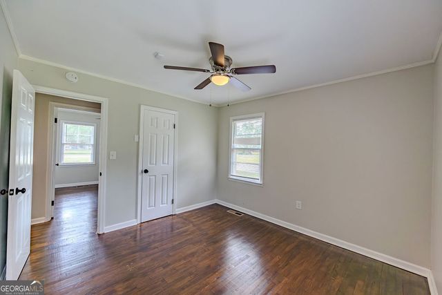 107 Lassiter Drive, Dublin, GA 31021