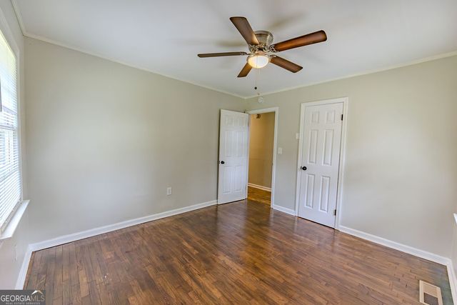107 Lassiter Drive, Dublin, GA 31021