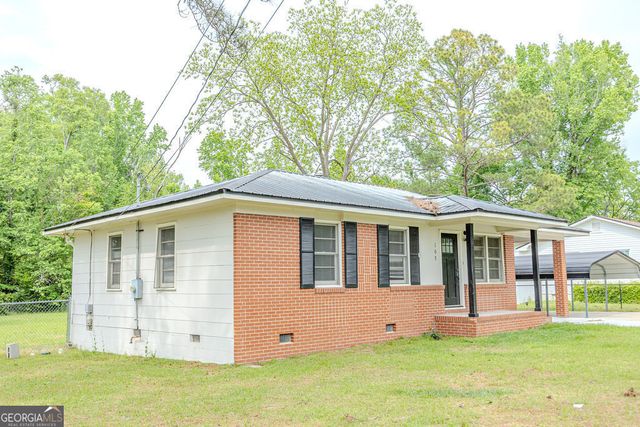 107 Lassiter Drive, Dublin, GA 31021