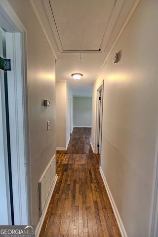 107 Lassiter Drive, Dublin, GA 31021
