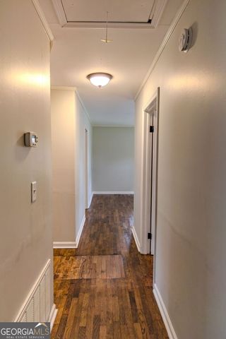 107 Lassiter Drive, Dublin, GA 31021