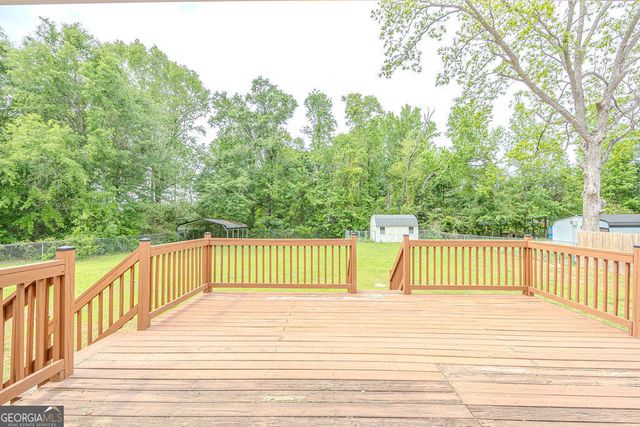 107 Lassiter Drive, Dublin, GA 31021