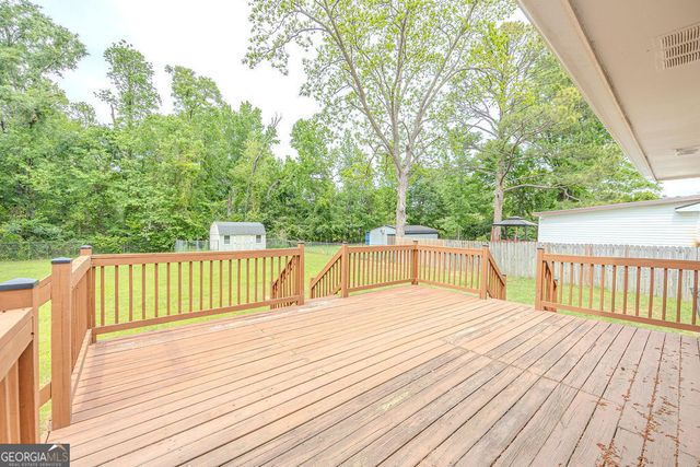 107 Lassiter Drive, Dublin, GA 31021