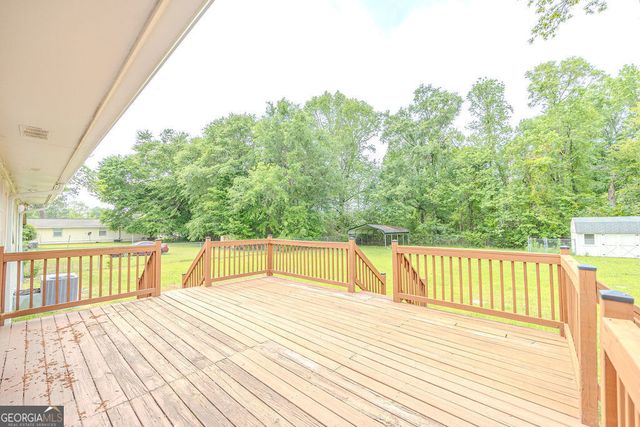 107 Lassiter Drive, Dublin, GA 31021