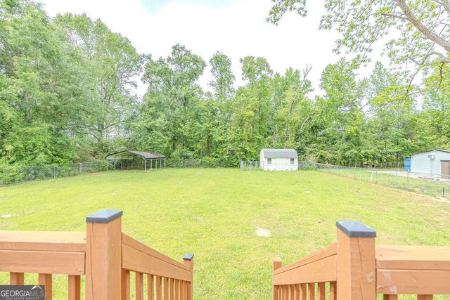 107 Lassiter Drive, Dublin, GA 31021
